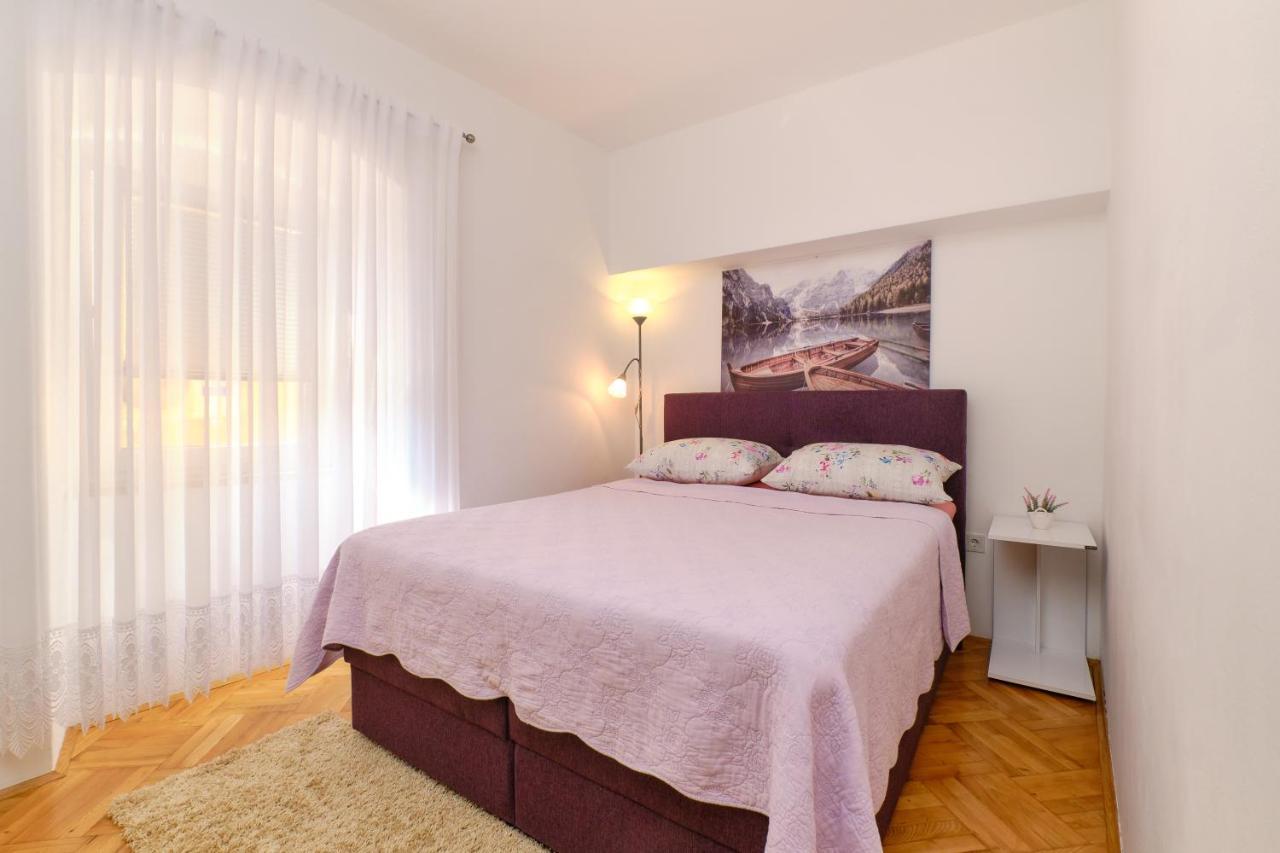Snjezana Apartment มาลีโลชินจ์ ภายนอก รูปภาพ